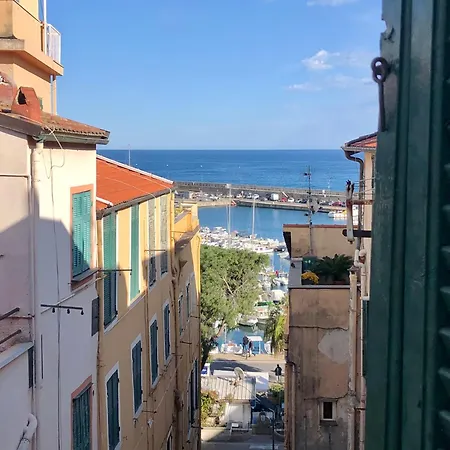 Appartamento Appartamento_piazza Bresca Studio_sanremo